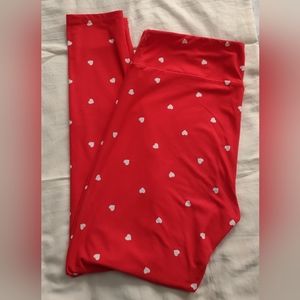 Lularoe TC Leggings NWOT